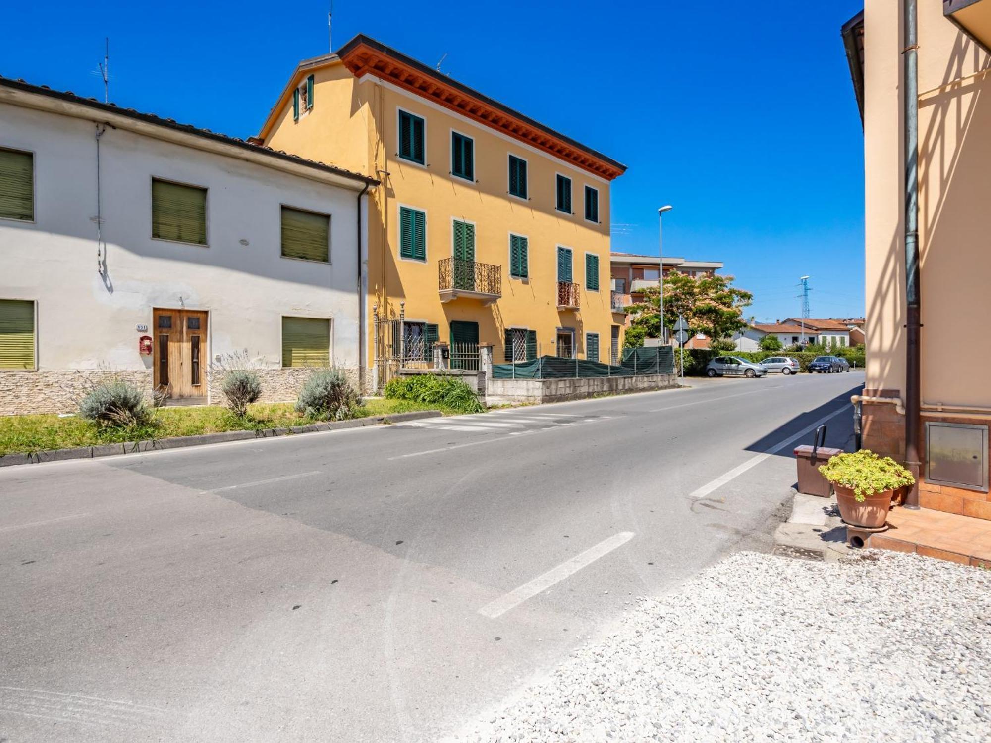 Appartement Comfy With Private Garden And Parking! *